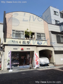 松本店舗