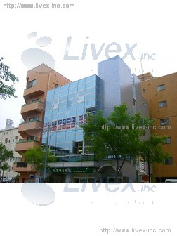 インターパレスビル