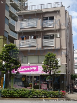 川村ビル