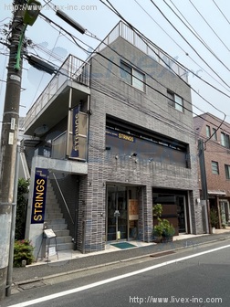 矢島ビル
