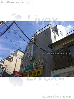 貸店舗