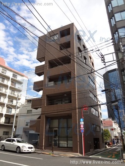 白岩ビル