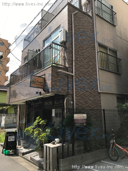 清野ビル
