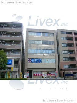 ビクトリアセンター南ビル