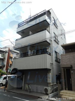 メゾン ジョリィ