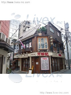 貸店舗・事務所