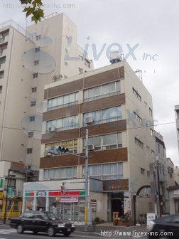 板屋ビル