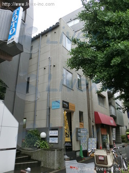 スリーワンビル