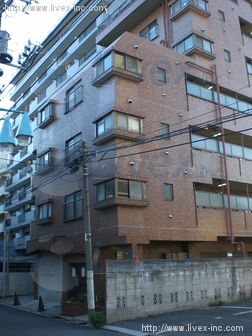 ウィステリアビュービル