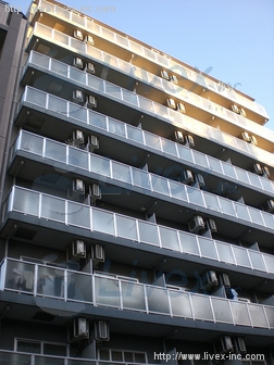 リバビューハイツ