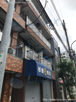 コーポ杉田