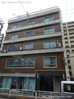 広瀬ビル