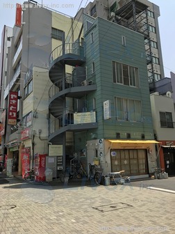 かどやビル