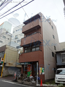 伊豫隅ビル