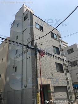 フェリチータビル