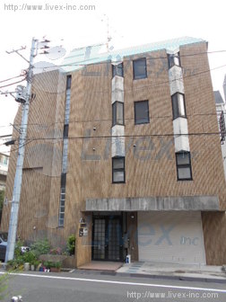 M・s house