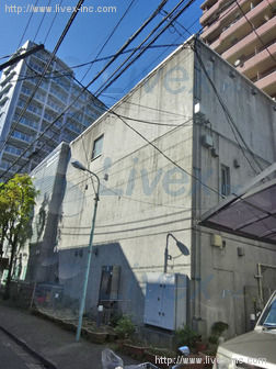 仮)代々木ビル