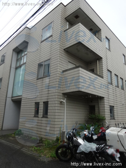 クレールオカベビル