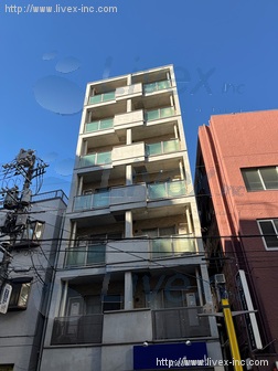 プリウス中野新橋ビル
