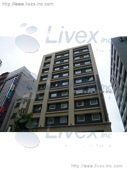 仮)目黒駅前ビジネスホテル プロジェクト
