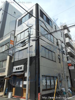 上原ビル
