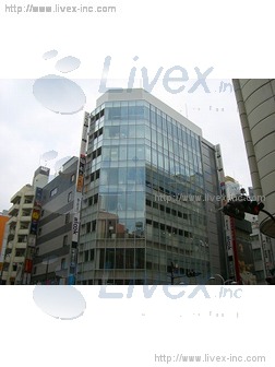 仮)東池袋1丁目プロジェクト