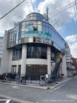 エミタ鷹番ビル