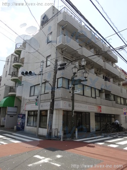 パル学芸大学(P・G)ビル