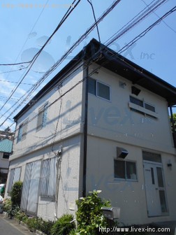 コーポ高田