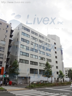 (取壊済)上智麹町ビル
