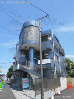 桜丘AOビル