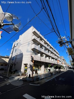 ドリーム5号館