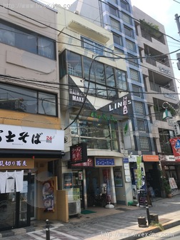 ウッディービル