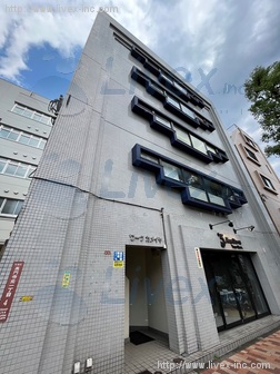 ワークカメイヤビル