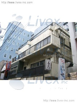 錦糸町コーポ