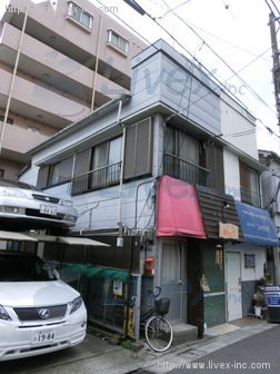 貸店舗