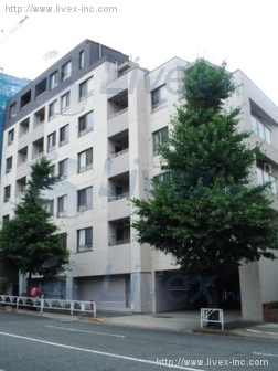 コンフォリア原宿ビル