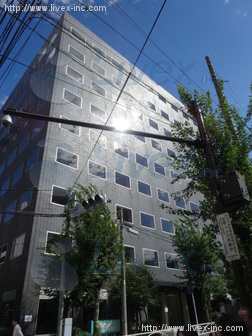 錦糸町トーセイビル