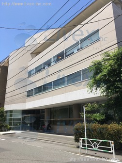 東京塗料会館ビル