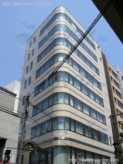 上野TGビル