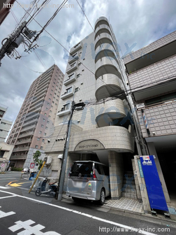 サンライズビル