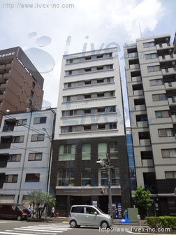 ラ・ロシェル横浜ビル