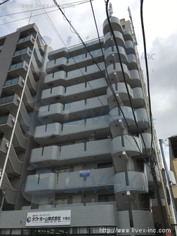 海浜不動産第2ビル