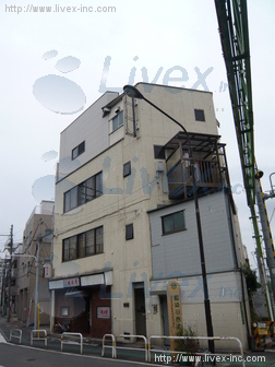 瀬口ビル