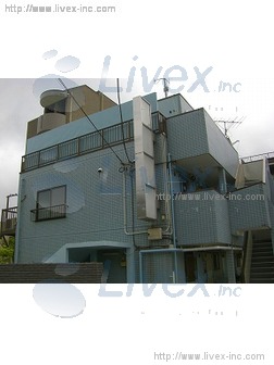 グリーンヒルズ