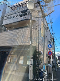 パミール秀ビル