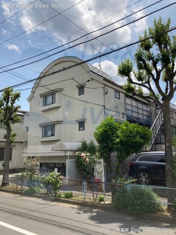 アーチハウス