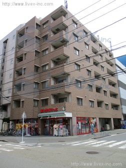 エトワール2ビル