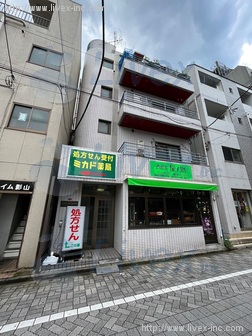 コーセイドーハイツ