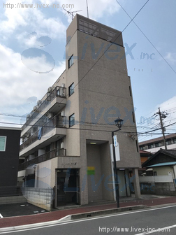 グレースローズビル